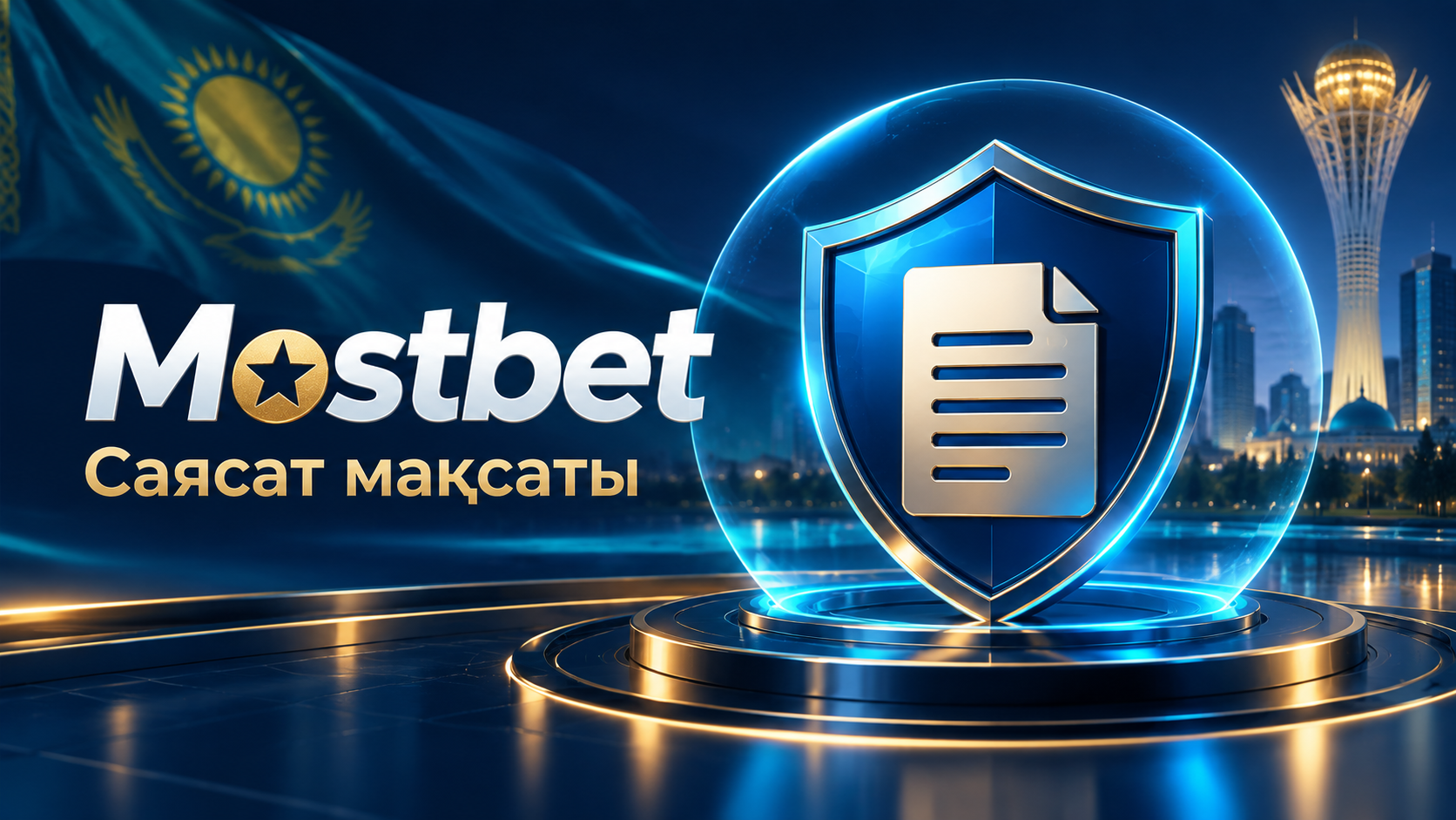 AML және KYC саясаты