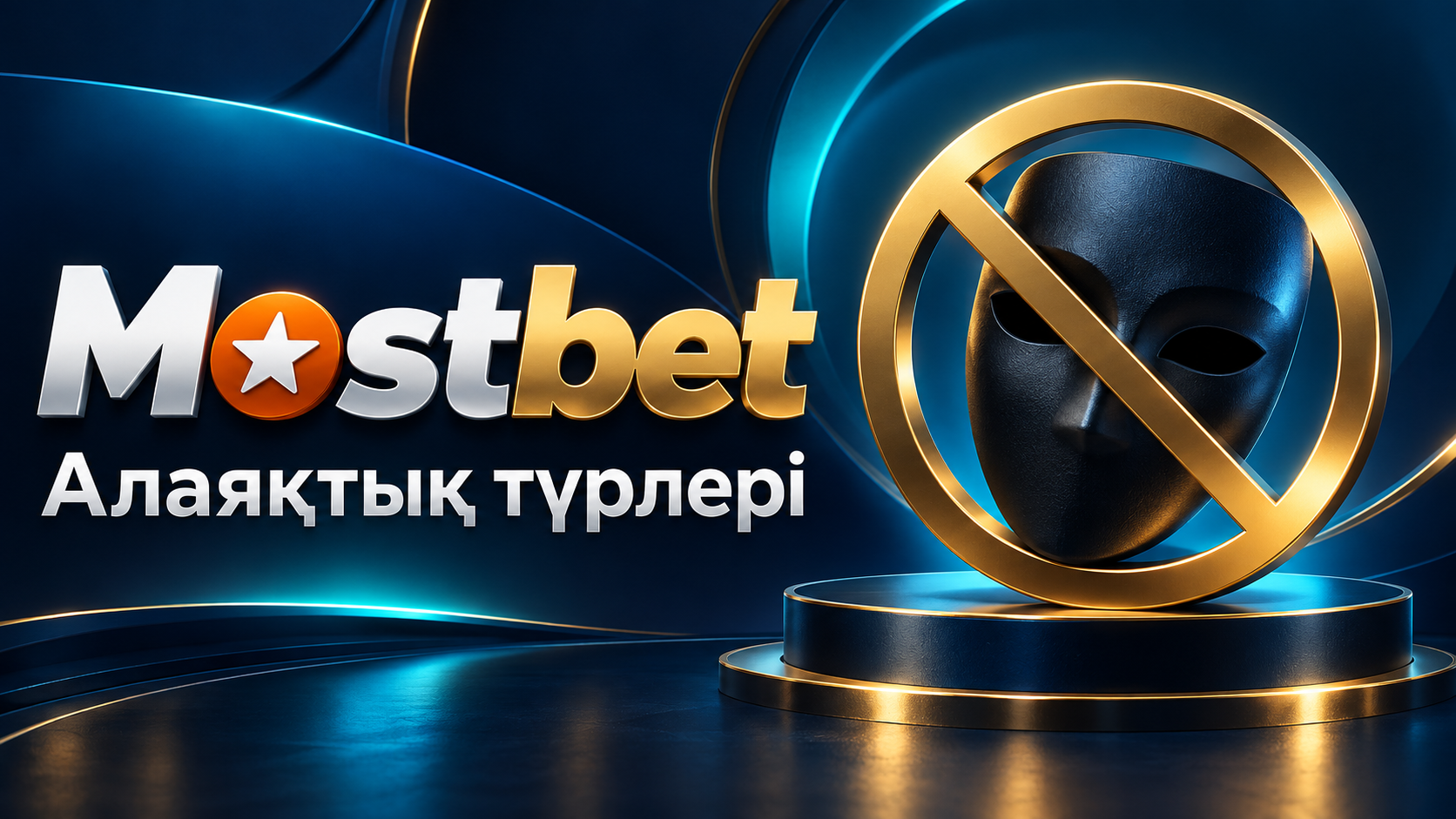 Mostbet Казахстан алаяқтық түрлері