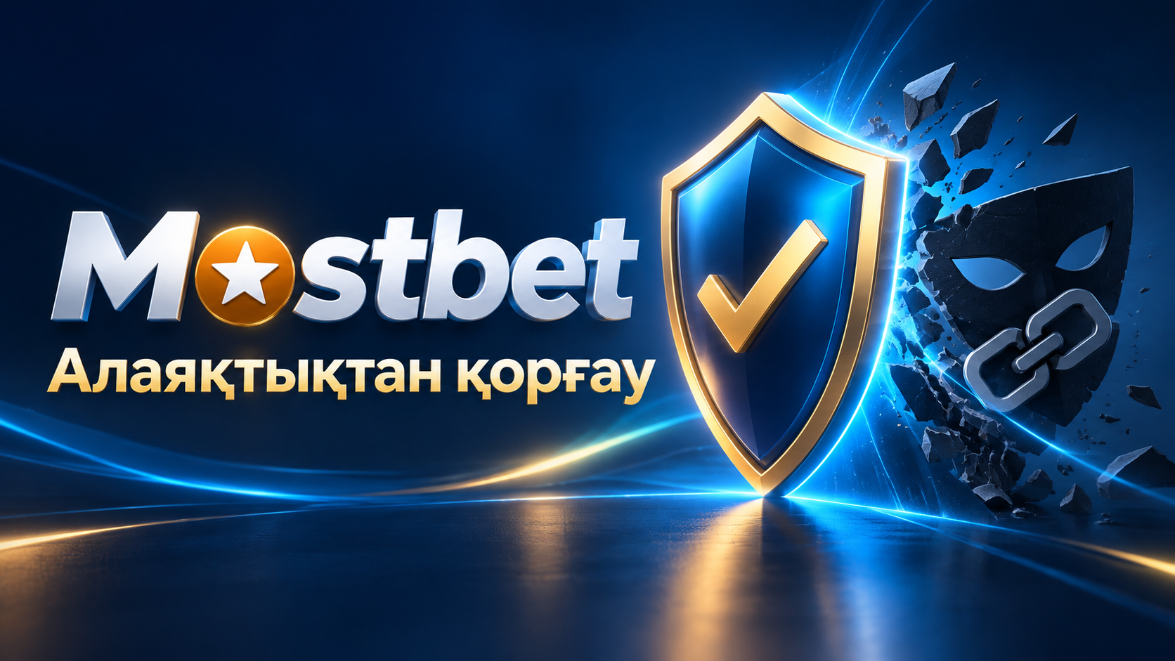 Mostbet Kazakhstan 2026 алаяқтыққа қарсы саясаты