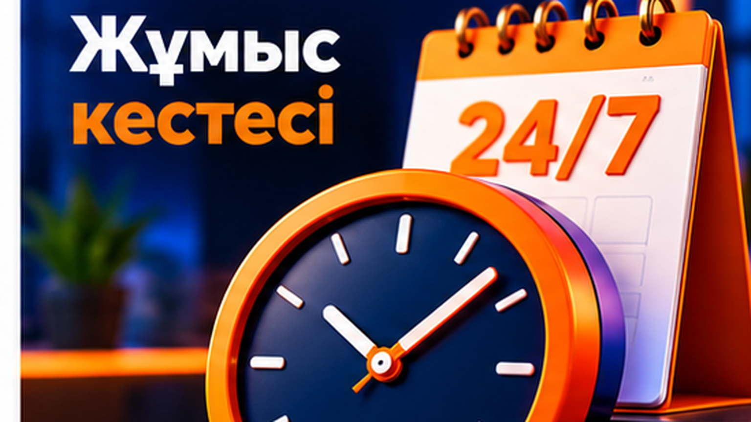 Mostbet қолдау қызметінің Астана уақыты бойынша жұмыс кестесі