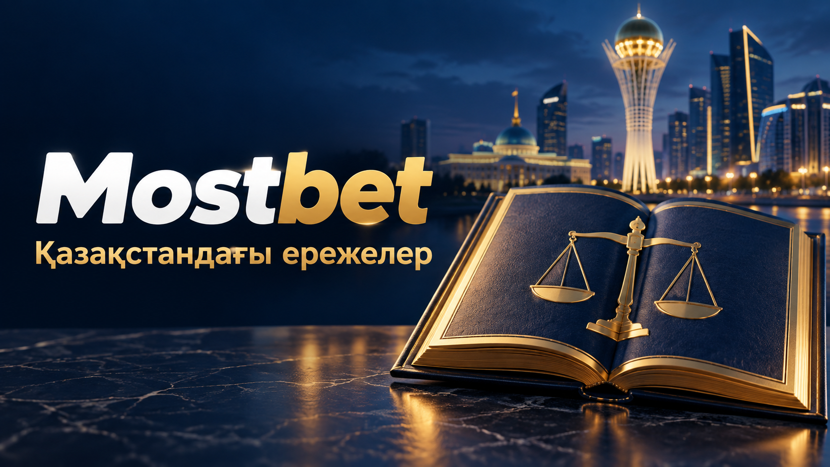 Қазақстандағы құмар ойындар заңнамасы