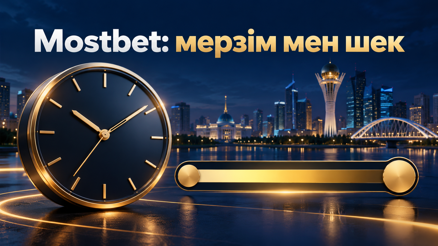 Mostbet қаражат шығару мерзімі мен шектері