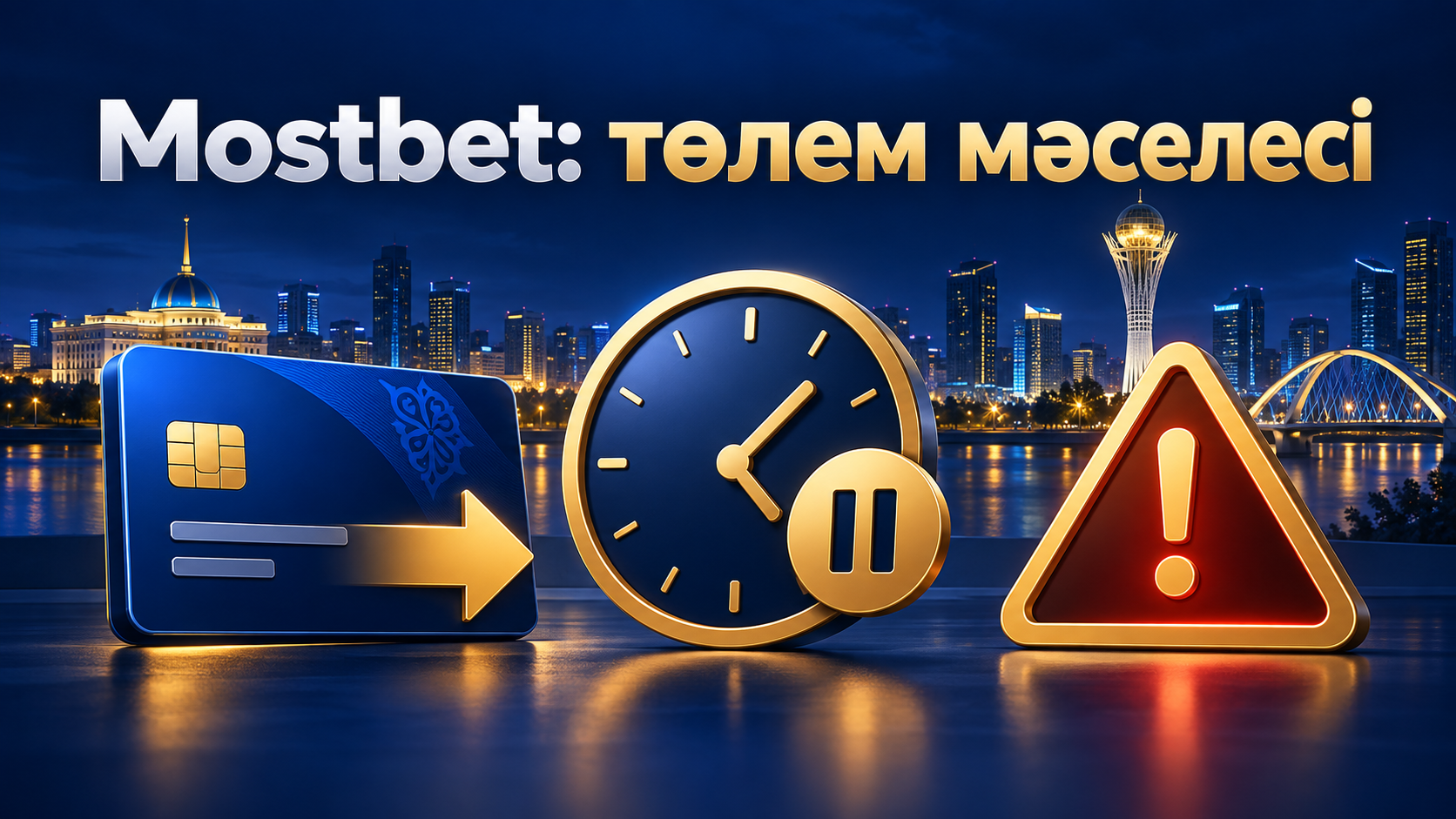 Mostbet қаражат шығарудағы кідірістер