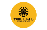 Тянь-Шань